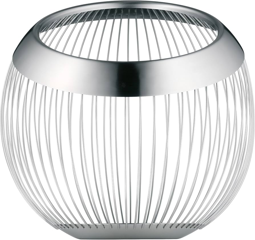 WMF コンセプトバスケット　18センチ　ホテルライク　ホテルスタイル　パンカゴ WMF コンセプトバスケット18センチホテルライクホテルスタイル